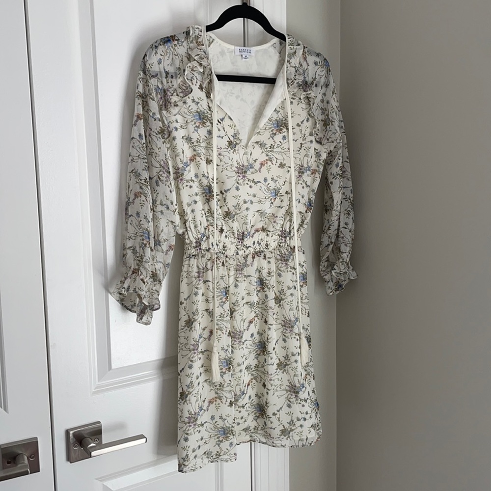 Barneys Newyork dress.